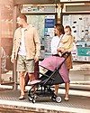 Passeggino Eezy S+ 2 - Magnolia Pink - Mobilità Eccezionale!