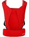 Marsupio Yema Click - Autumn Gold - dalla Nascita ai 15 Kg - Sistema Aggancio e Sgancio Rapido - Ergonomia e Comfort ai Massimi Livelli!