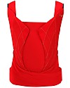 Marsupio Yema Tie - Autumn Gold - dalla Nascita ai 15 Kg - Ergonomia e Comfort ai Massimi Livelli!