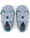 Scarpina Soft Sole Bo Buddies - Koko Slate - La cosa Migliore dopo i Piedi Scalzi!