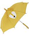 Ombrello Bimbo - Mr Lion - Giallo - Diametro 70 cm