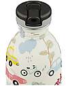 24Bottles Borraccia Kids Urban - 500 ml - Adventure Friends Borracce non Termiche