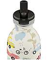 24Bottles Borraccia Kids Urban - 500 ml - Adventure Friends Borracce non Termiche