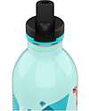 24Bottles Borraccia Kids Urban - 500 ml - Sea Friends Borracce non Termiche