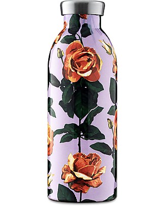 24Bottles Borraccia Termica Clima in Acciaio Inox 500 ml - Bona Dea Borracce Metallo