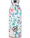 24Bottles Borraccia Termica Clima in Acciaio Inox 500 ml - Little Buds Borracce Termiche