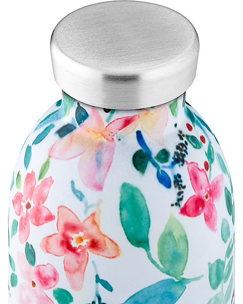 24Bottles Borraccia Termica Clima in Acciaio Inox 500 ml - Little Buds Borracce Termiche