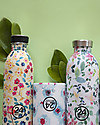 24Bottles Borraccia Termica Clima in Acciaio Inox 500 ml - Little Buds Borracce Termiche
