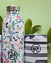24Bottles Borraccia Termica Clima in Acciaio Inox 500 ml - Little Buds Borracce Termiche
