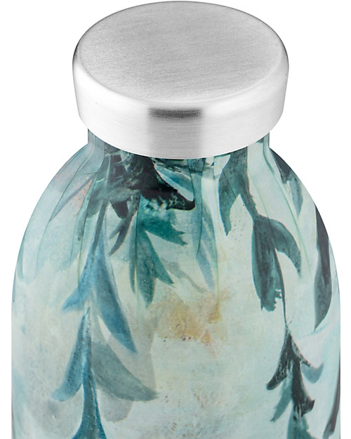 24Bottles Borraccia Termica Clima in Acciaio Inox - 500 ml - Lotus Borracce Termiche