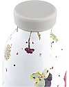 24Bottles Borraccia Termica Clima in Acciaio Inox 500 ml - Spring Dust - Con infusore! Borracce Termiche