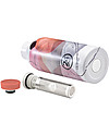 24Bottles Borraccia Termica Clima in Acciaio Inox 500 ml - Suave - con Infusore! Borracce Termiche