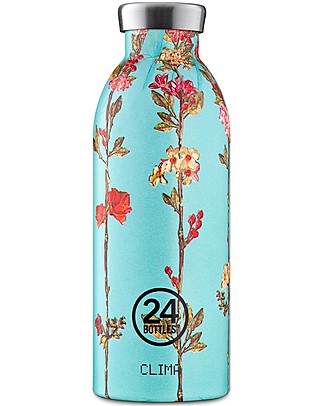 24Bottles Borraccia Termica Clima in Acciaio Inox - 500 ml - Sweetheart Borracce Metallo