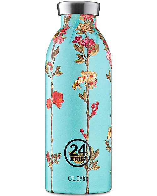 24Bottles Borraccia Termica Clima in Acciaio Inox - 500 ml - Sweetheart Borracce Termiche