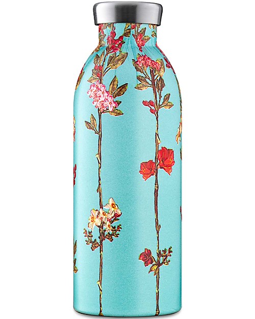 24Bottles Borraccia Termica Clima in Acciaio Inox - 500 ml - Sweetheart Borracce Termiche