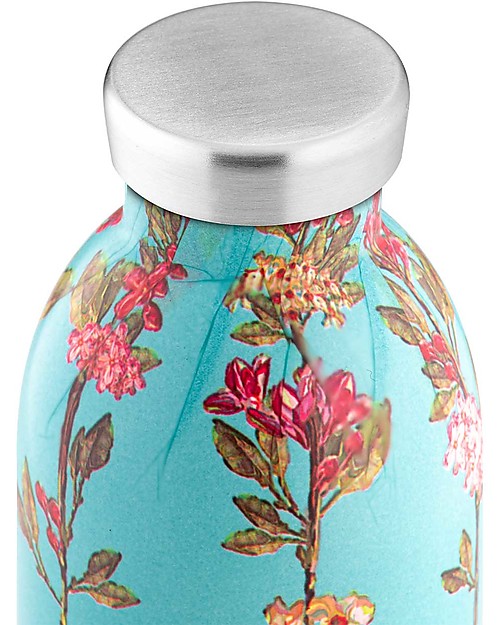 24Bottles Borraccia Termica Clima in Acciaio Inox - 500 ml - Sweetheart Borracce Termiche