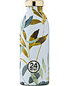 24Bottles Borraccia Termica Clima in Acciaio Inox - 500 ml - Tivoli Borracce Termiche