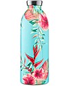 24Bottles Borraccia Termica Clima in Acciaio Inox - 850 ml - soft Eternity Borracce Termiche