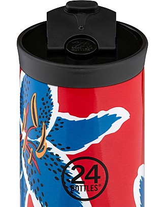 24Bottles Borraccia Termica da Viaggio Travel Tumbler 350 ml - Martinique Borracce Termiche