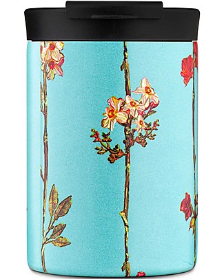 24Bottles Borraccia Termica da Viaggio Travel Tumbler 350 ml - Sweetheart Borracce Termiche