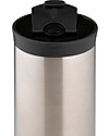 24Bottles Borraccia Termica da Viaggio Travel Tumbler 600 ml - Acciaio Inox Borracce Termiche