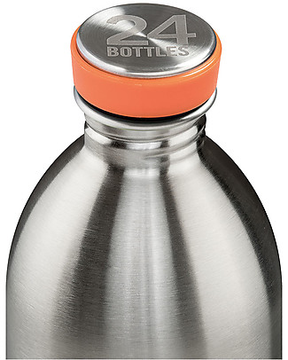 24Bottles Borraccia Urban in Acciaio Inox 1000 ml Borracce Metallo