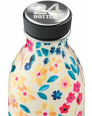 24Bottles Borraccia Urban in Acciaio Inox 1000 ml - Petit Jardin Borracce Termiche