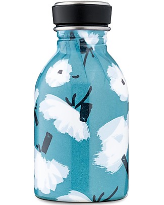 24Bottles Borraccia Urban in Acciaio Inox 250 ml - Fresco Scent Borracce Metallo