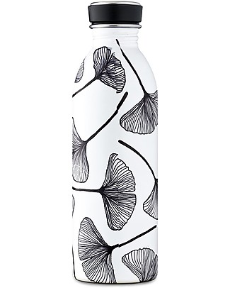 24Bottles Borraccia Urban in Acciaio Inox 500 ml - A Thousand Years Borracce Metallo