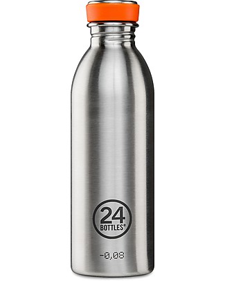 24Bottles Borraccia Urban in Acciaio Inox, 500 ml Borracce Metallo