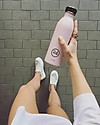 24Bottles Borraccia Urban in Acciaio Inox, 500 ml - Candy Pink Borracce non Termiche