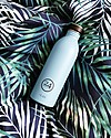 24Bottles Borraccia Urban in Acciaio Inox 500 ml - Cloud Blue Borracce non Termiche