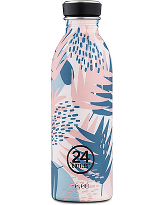 24Bottles Borraccia Urban in Acciaio Inox, 500 ml - Finding Venus Borracce Metallo