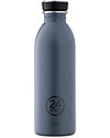 24Bottles Borraccia Urban in Acciaio Inox 500 ml - Formal Grey Borracce Termiche