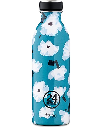 24Bottles Borraccia Urban in Acciaio Inox 500 ml - Fresco Scent Borracce Metallo