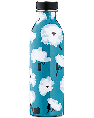 24Bottles Borraccia Urban in Acciaio Inox 500 ml - Fresco Scent Borracce Metallo