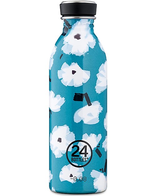 24Bottles Borraccia Urban in Acciaio Inox 500 ml - Fresco Scent Borracce Termiche