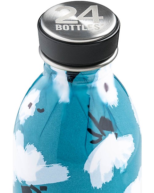 24Bottles Borraccia Urban in Acciaio Inox 500 ml - Fresco Scent Borracce Termiche