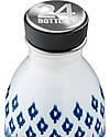 24Bottles Borraccia Urban in Acciaio Inox 500 ml - Indigo Borracce Termiche