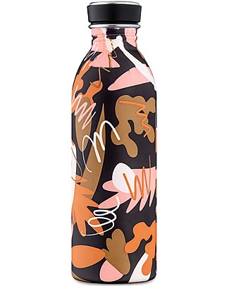 24Bottles Borraccia Urban in Acciaio Inox 500 ml - Lost on Mars Borracce Metallo