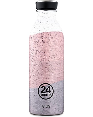 24Bottles Borraccia Urban in Acciaio Inox 500 ml - Moonvalley Borracce Metallo