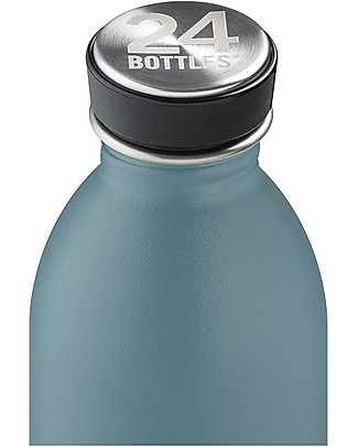 24Bottles Borraccia Urban in Acciaio Inox 500 ml - Powder Blue Borracce Metallo