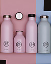 24Bottles Borraccia Urban in Acciaio Inox 500 ml - Stone Dusty Pink Borracce non Termiche