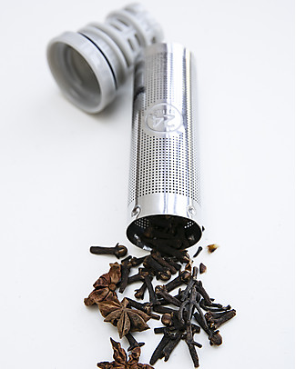 24Bottles Tappo Ermetico per Infusioni - Adatto a Borraccia Clima ed Urban Borracce Termiche