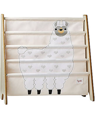 3 Sprouts OUTLET - Libreria Frontale Montessoriana per Bambini - Lama - Pezzo di Showroom
Librerie Montessoriane