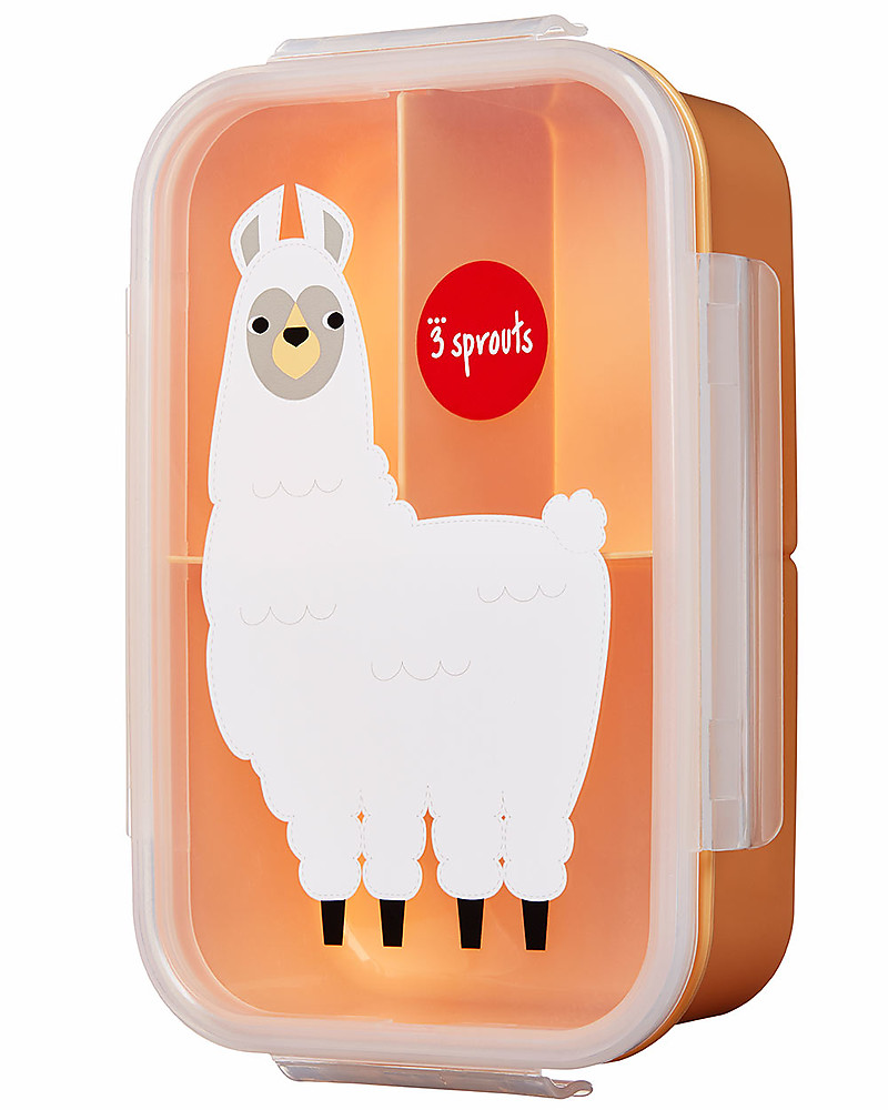 Portapranzo Personalizzato con Nome LunchBox porta merenda per Bambini  scuola 