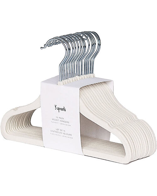 FlyWave Ganci Appendiabiti A Muro Per Bambini – 4 Pezzi In Legno Con Design Animali, Adesivi Senza Fori, Portata 2,5-3 Kg - 2