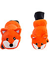 Guanti-Pupazzo Volpe in Caldissimo Pile, 2-6 anni Guanti-Pupazzo Volpe in Caldissimo Pile, 2-6 anni