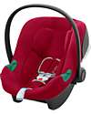 Seggiolino Auto Aton B2 i-Size - Dynamic Red Seggiolino Auto Aton B2 i-Size - Dynamic Red