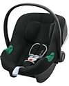 Seggiolino Auto Aton B2 i-Size -  Volcano Black